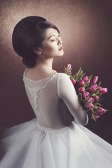 fotobajgraf model: Ling Li
mua: Sylwia Kozera


