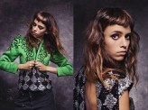 femininity                             photo.: SOPOROWSKA Photography
 model: Samia Mja
 stylist: Jay Sidorowicz Fashion Styling
 make up: Delfina Kardaś Kotlicka            