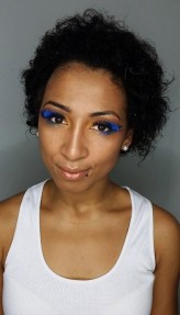 carmelmakeup