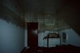 AldonaSitarczyk Camera Obscura.
Wnętrze wielkiego aparatu otworkowego naświetlane 120 sekund.

Grudzień 2016