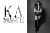 alinamirek-wizaz PHOTOGRAPHER: ALINA MIREK
MODEL: KASIA GALUSZKA
HAIR STYLE AND MAKE UP: ALINA MIREK
