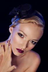 sssophisticated dla magazynu MAKE-UP TRENDY