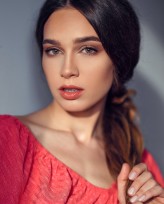 Makeupwithkejti Model: Gina Szymańska
