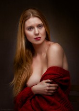 Vivamus_Passion *** Angela *** a woman who changes the perception of beauty, 