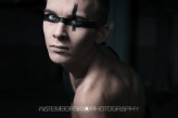 tomasch1 Fotograf + stylizacja: Marcin Watemborski 
Model: Tomasz S.
Make-up + Asysta: Karina Więcek