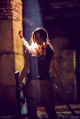 FergieBEP Lara Croft / Rise of the Tomb Raider 
Picture by Yumikasa Photography