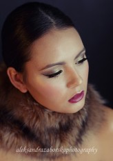 MidnightNoirMakeUp Fall
Model: Trang Ngo Ngoc
Photos and make up: Aleksandra Zaborska