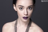 bonitaa Make up: Justyna Zając
Fot: Maros Belavy
Szkoła Wizażu i Stylizacji Artystyczna Alternatywa