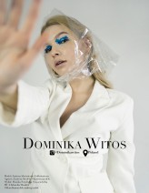 DWitos Editorial for Creators Magazine 

Photographer: Dominika Witos
Model: Justyna Skotniczny / Eastern Models 
Make Up: Klaudia Mendyk 
Stylist: Monika Sendecka 