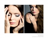 michalobrycki Modelka: Angelika Kitlas
Make-up: Anna Sass
Hair: Natalia Karaś