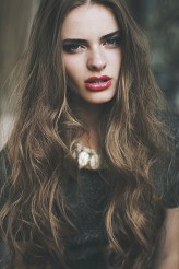 lukasz_make_up https://www.facebook.com/pages/%C5%81ukasz-Bier/255100917853517 . / make up,stylizacja,hair : Ja