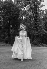 emiliaczurak Pokaz + sesja zdjęciowa sukien ślubnych 