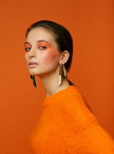 haysin mod: Magdalena Skórczyńska
make-up: Ania Wögerer
styl: Kamila Czeczotka