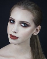olciaqn fot: Aleksandra Jabłońska 

mua: Ewelina Ścibor Make Up &amp; Hair Designer