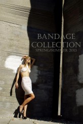 ppdesign "Bandage Collection" WIOSNA/LATO 2013