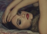 MidnightNoirMakeUp Modelka: Ania
Zdjęcia i makijaż: Aleksandra Zaborska