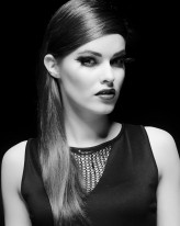 P_Z Modelka: Roksana Tomaszczyk
Make up: Marta Jaśniewicz Make up Artist