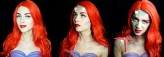 AstralMakeup I. Ariel make-up: Beautiful Ariel 
II. Ariel - Queen of the sea 
III. Creepy Ariel