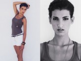 maliboo Model: Catarina/Blu Models Make up&Style: Agata K. Photographer: Agata Kocoń 
Więcej na Facebook 
http://www.facebook.com/pages/Agata-Koco%C5%84-Photography/213042488723105 