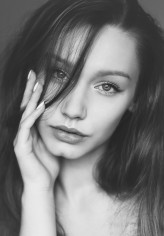 vouk_picture Fotograf/Modelka: Dominika Dąbkowska