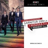 bartek-gorski                             Giacomo Contiu suits collection 2013/2014            