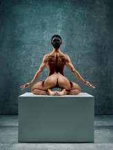 deeking                             When Art meets Yoga.

Retouch : Dawid Pinocy - Retouch

Photo: Roger Michel Fichmann / Popart Photography

Model: Laetitia Bouffard-Roupe            