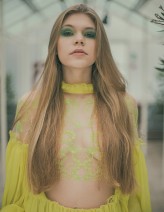 jark Nina / Spot Management Models
Projekt kreacji Wioletta Padula Podsiadnik
Wizaż i stylizacja Asia Głowacka