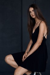 DemonisiaMaluje Modelka: Oliwia Skorowska 