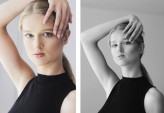 dhyana Model: Wiktoria Stępień
Photos & MUA: Aleksandra Zaborska
@ephemeric_beauty
