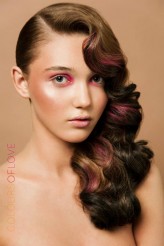 Magda1206 Kolorowe włosy :) 