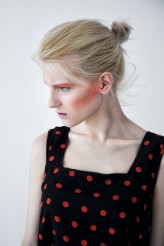 MagdalenaCzajka modelka: Malwina
makijaż: Roksana Kruszewska
