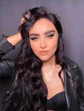 elaw1 makeup: Violeah Makeup https://www.instagram.com/violeah_/?hl=pl https://www.instagram.com/violeah_makeup/