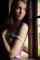 m_gretel Modelka: Justyna