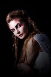 crazy_skyrocket Modelka: Natalia Pietruczuk
Make up i stylizacja: Monika Obukowicz

