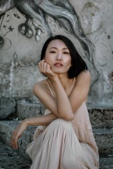 aniawolska Mari Yamamoto Ateny Grecja