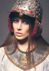 noir_makeup photo Krzysztof Kwiecien
model Adrianna Milcarz/ NEW AGE
mua Edyta Parka