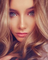 Makeupwithkejti Model: Aleksandra Lenarczyk