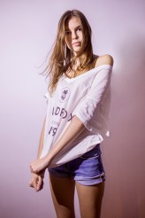 w_u model: Ewelina
stylist: Paulina Prusiecka