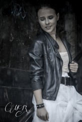 rozycki Modelka: Maja Hreczuk
Projekt, H&S: Abigail Bliźniuk