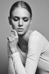 fotoprzemekgorecki Test new face Emilia, shot by Przemek Gorecki SPP Models 