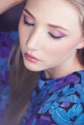 esther_art Photographer : Esther Art
Make-Up Artist : Justyna Kania
Model : Iza Hyży