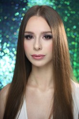 nathaliem PRO Make Up Academy
Mua: Kamila Kryńska