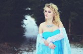 EyeShadowGirl_Make-Up Elsa z Krainy Lodu/

Mod:Aleksandra Słota