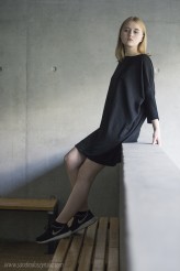 sandraduss sukienka/Nicol Ganbold PORTFOLIO
modelka/Julia