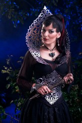 tristhet Evil Queen