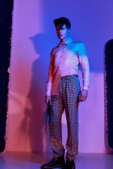 77touches TRÅD Studio Men’s Fall/Winter 2017-2018