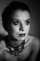 Melusine make-up: LADIES
modelka: Agnieszka J.
foto: amatorskie moje