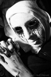 Ziemba6801 "Devilish Nun"

sesja halloweenowa
modelka: Izabela Teleon