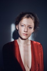 Magdap mua/styl Ania Babińska
ph Paulina Leszczyńska