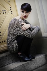 veverka hair mua styl - veverka
fot - king
model - Kasia